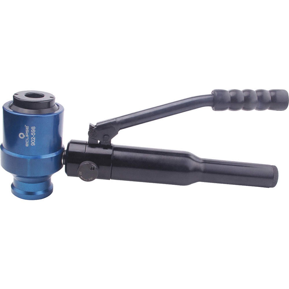 ECLIPSE 902-598 Hydraulic Punch Driver Set 54ZH65