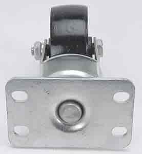 JEGS 80042-3 Engine Stand Replacement Swivel Caster Wheel