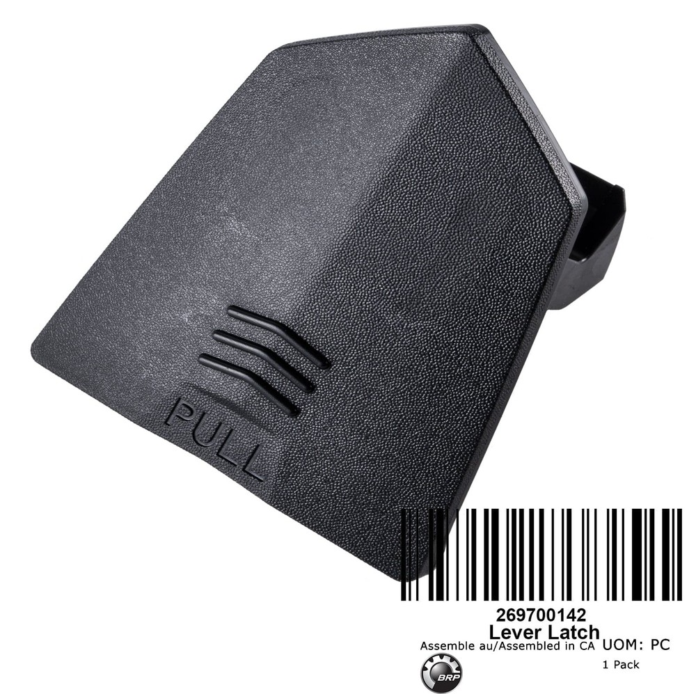 269700142 LEVER-LATCH