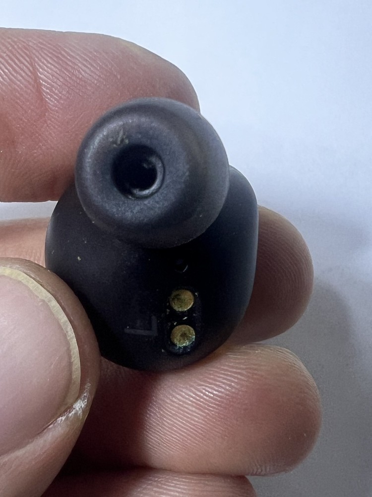 Jabra Elite Active 75t True Bluetooth Wireless REPLACEMENT LEFT EARBUD - Tested!