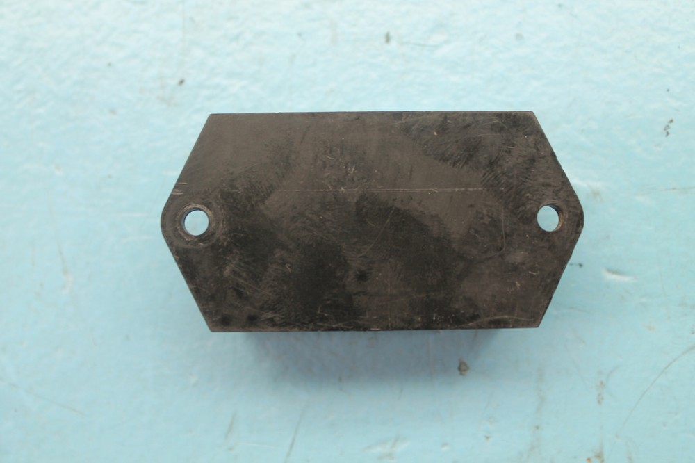 1007 00 HARLEY-DAVIDSON ELECTRA GLIDE MODULE LOW FUEL MOD RELAY SENSOR