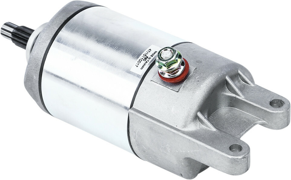WPS Replacement Starter Motor  SMU0028