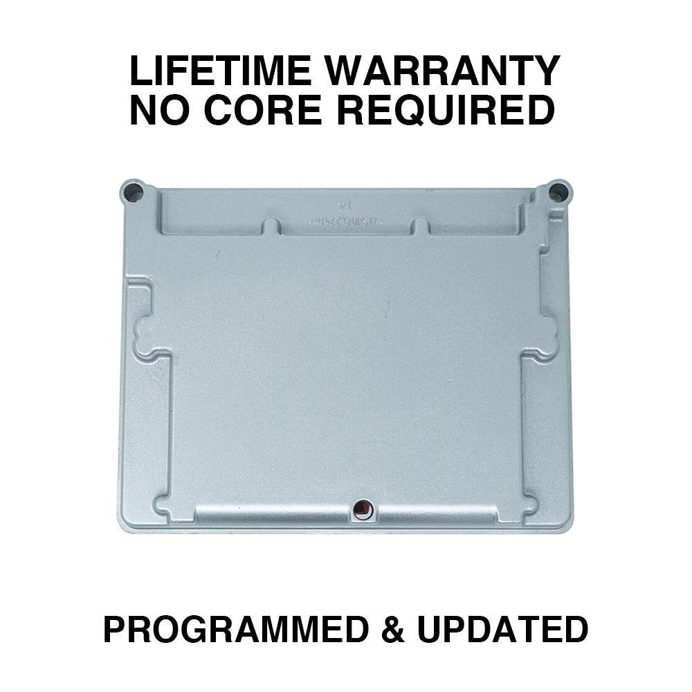 Engine Computer Programmed/Updated 2003 Ford Expedition 3L1A-12A650-ABA BFP0 PCM