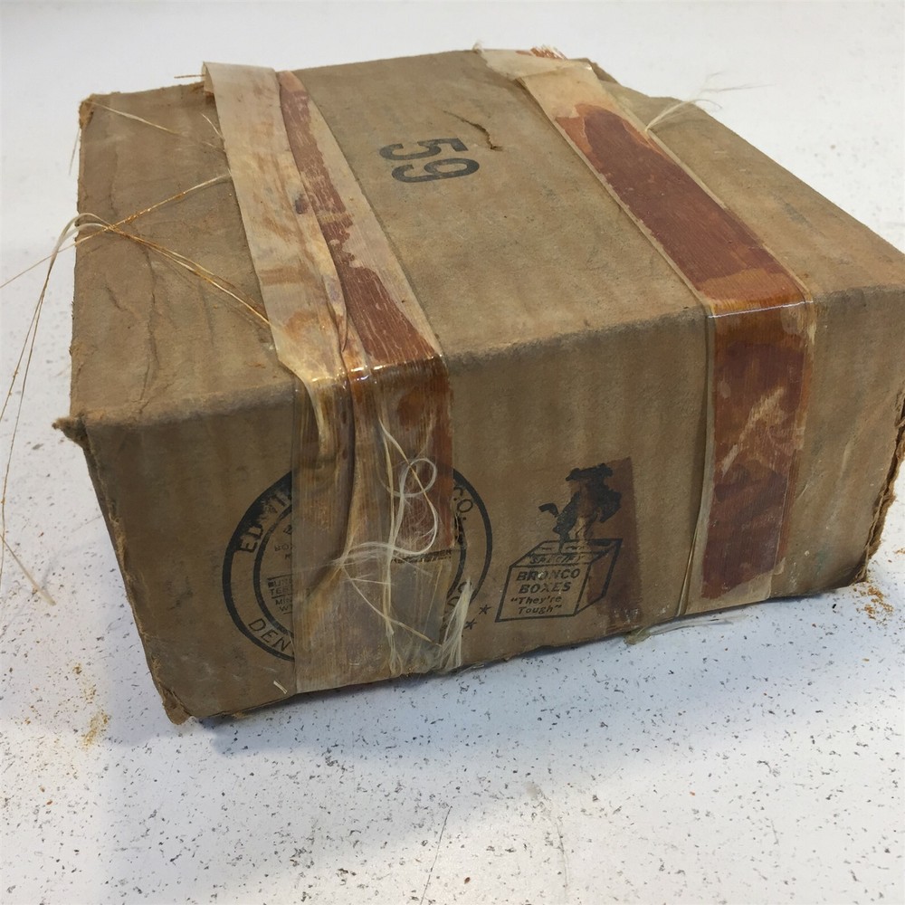 Type E QD Bushing 1-5/16" Bore
