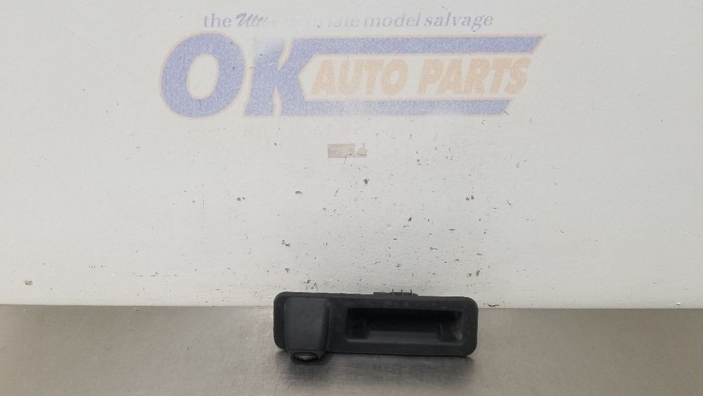 24 BMW M2 G87 REAR VIEW CAMERA