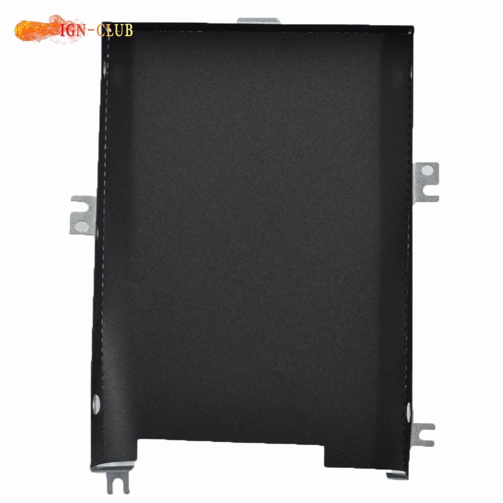 For 5470 E5470 Caddy Frame Bracket 4JMFP + Cable Connector HDD 80RK8