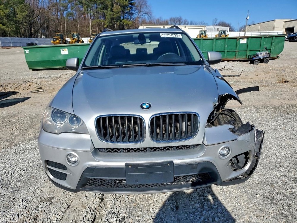X5 2013 Glove Box 4999728