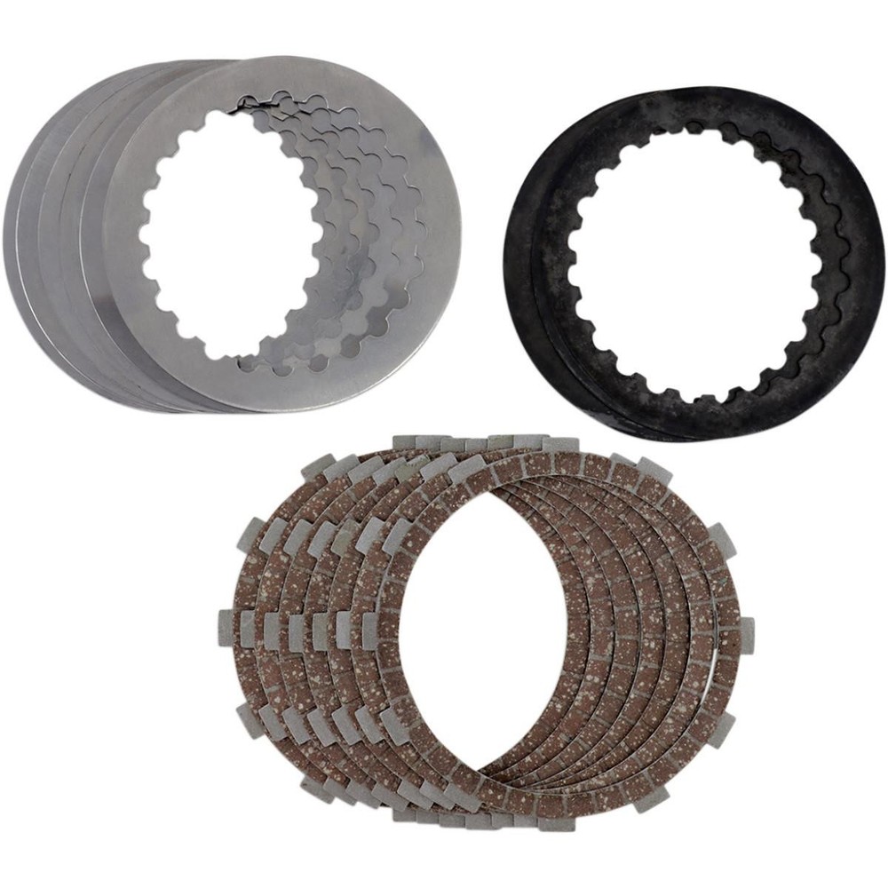 DP Brakes DPK Clutch Kit #DPK244