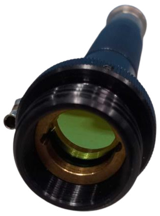 SURGILASE LC5001 COUPLER