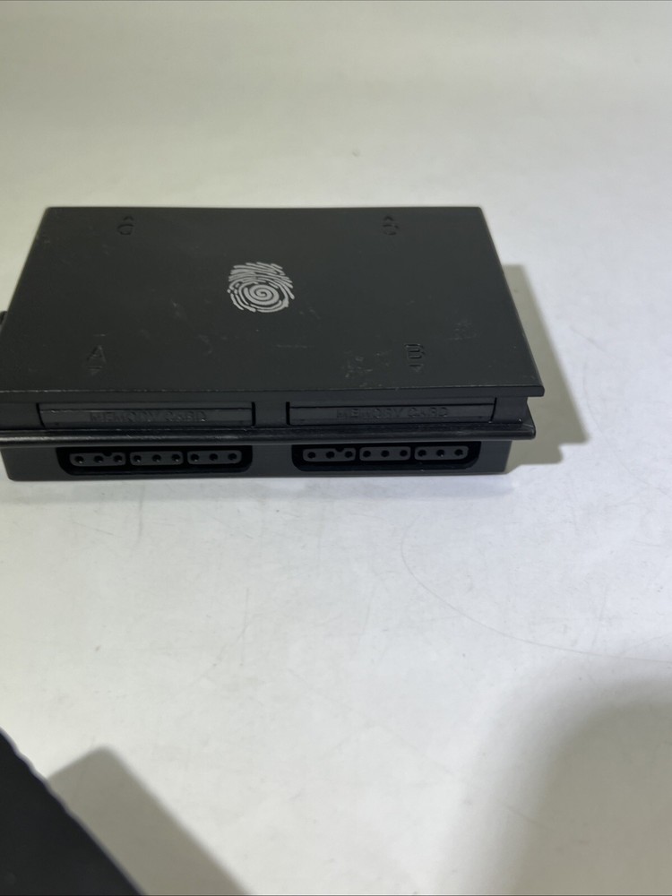 Psyclone Essentials Multiplayer Adapter PSY940 For Sony PlayStation 2 PS2 #ML