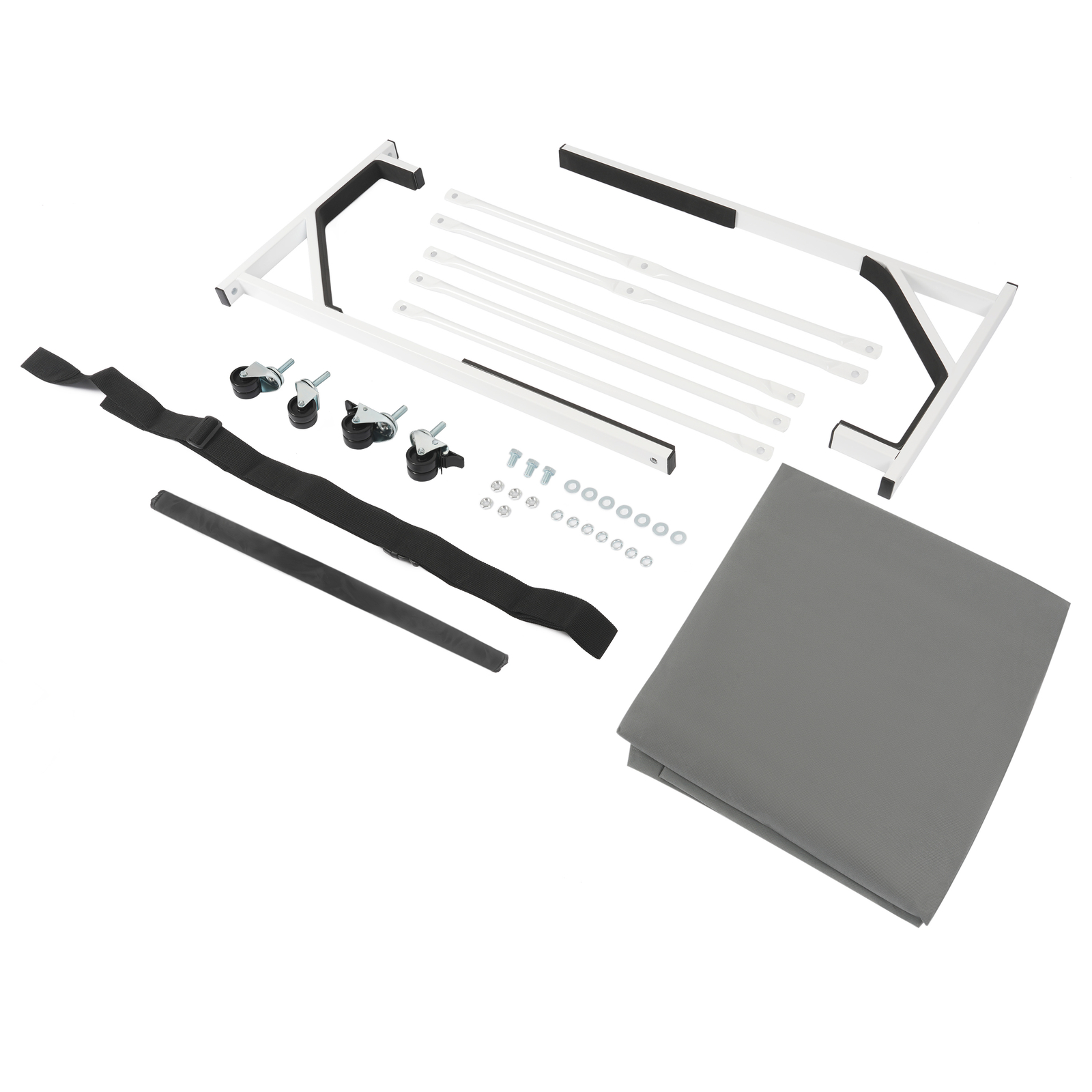 Hard Top Stand Rack For Ford Thunderbird Chevrolet Corvette Cadillac Allante