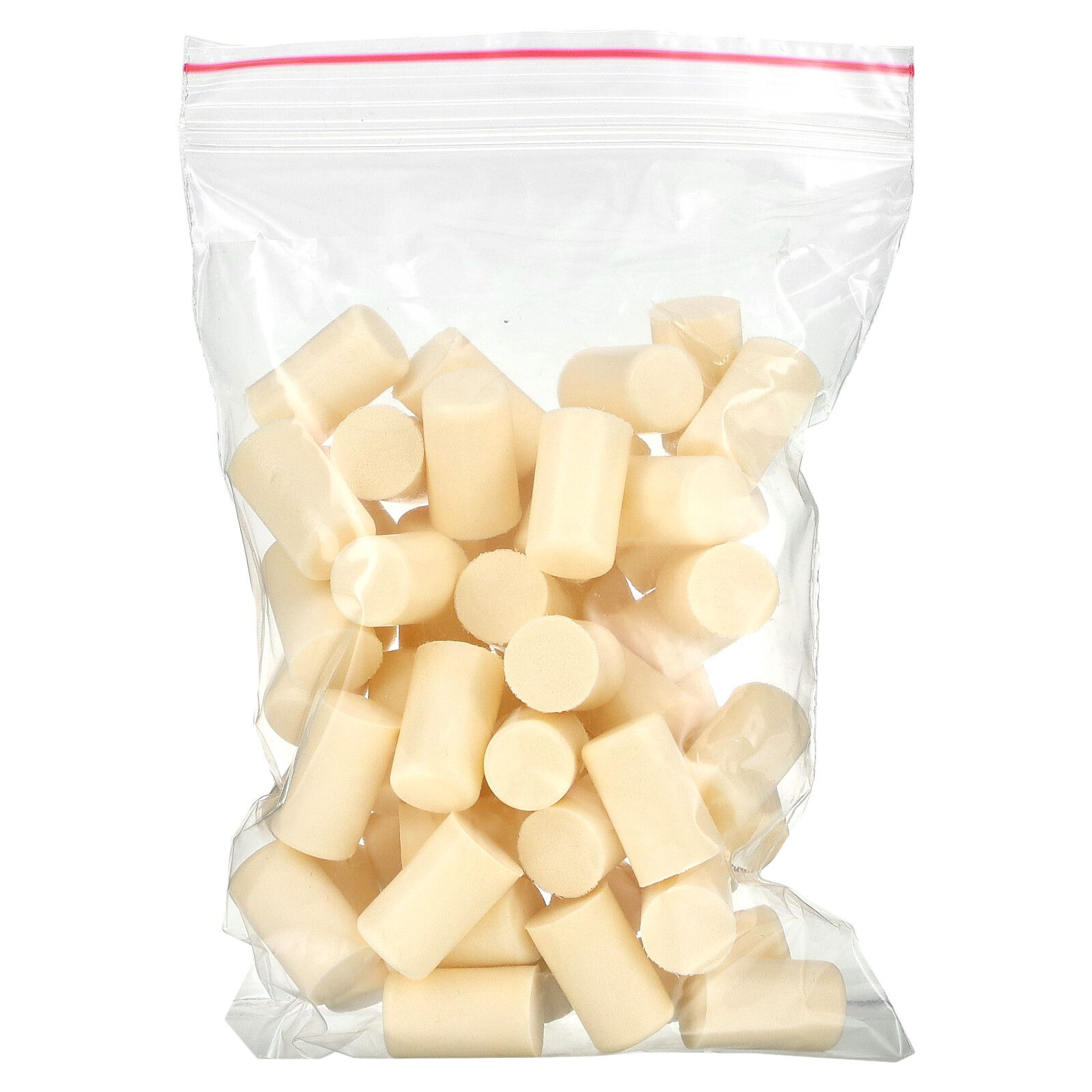 Protechs, Quiet Please, Foam Ear Plugs, 25 Pair