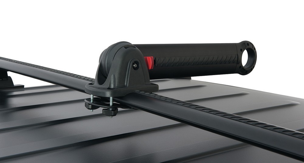 Rhino-Rack for Nautic Kayak Stack