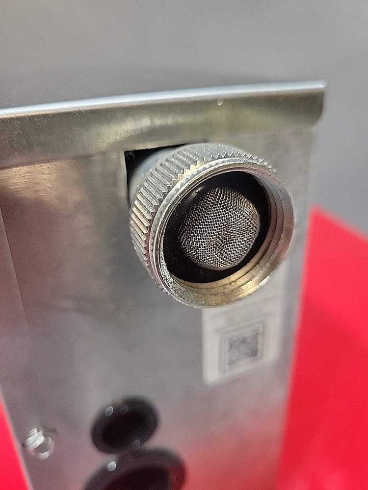 Mothers Professional Metering Unit Model.preowned untested.