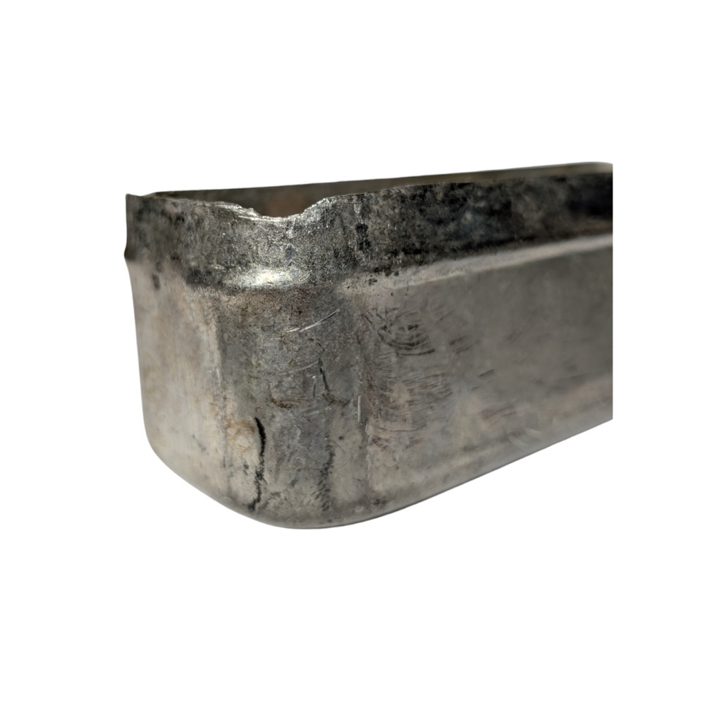 WWI 1916 Model Bacon Can