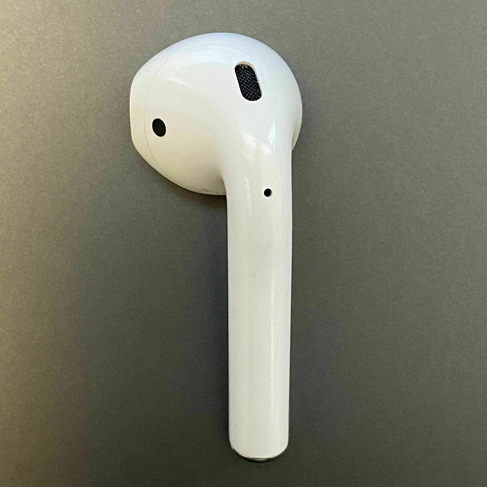 Apple AirPods 2nd Generation Right Left Pods Only/Charging Case Replacement