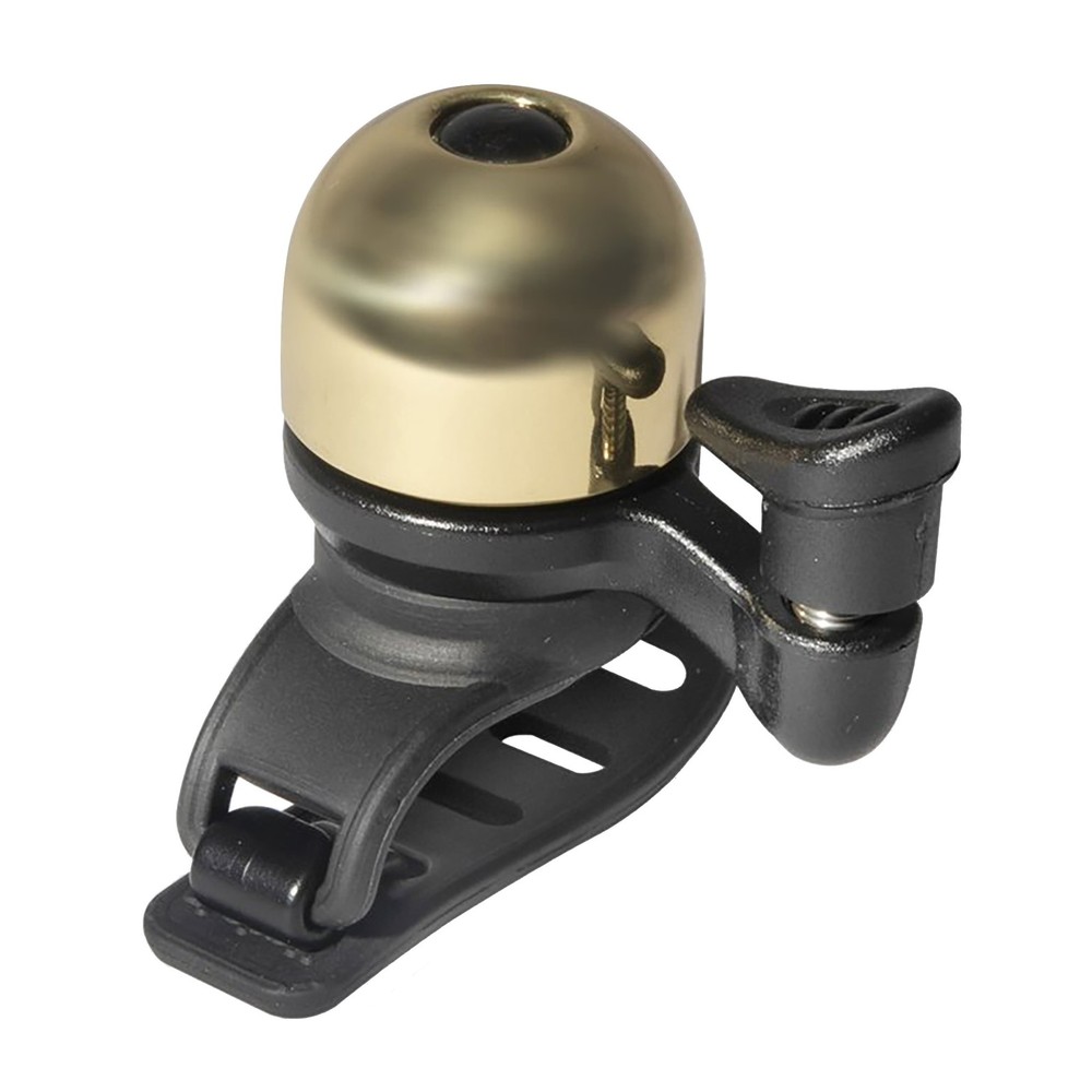 Delta Quick Bell - Brass