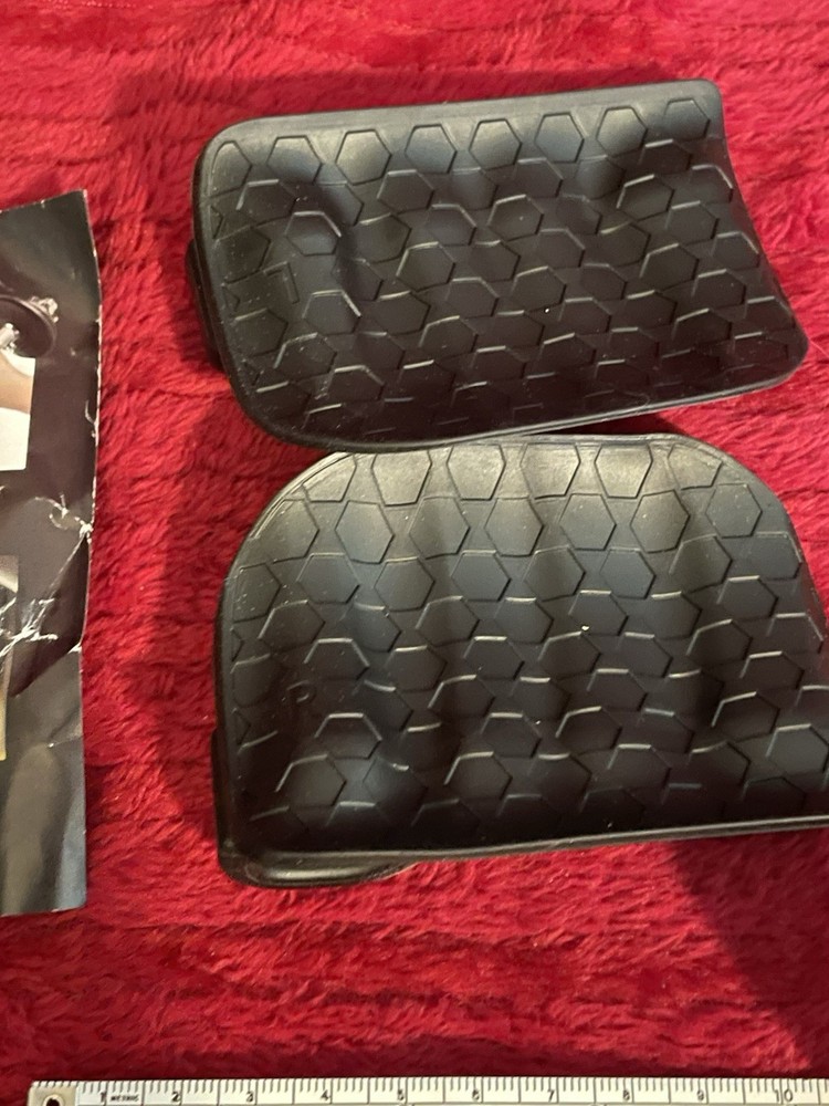 Workout/weight Grips