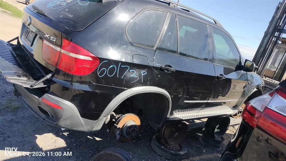 CONTROL PANEL OEM 07-10 BMW X5 1YR WRNTY