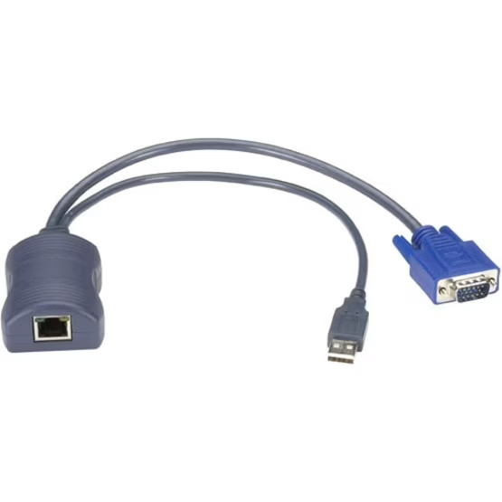 Black Box ServSwitch KV1401A KVM Cable Adapter