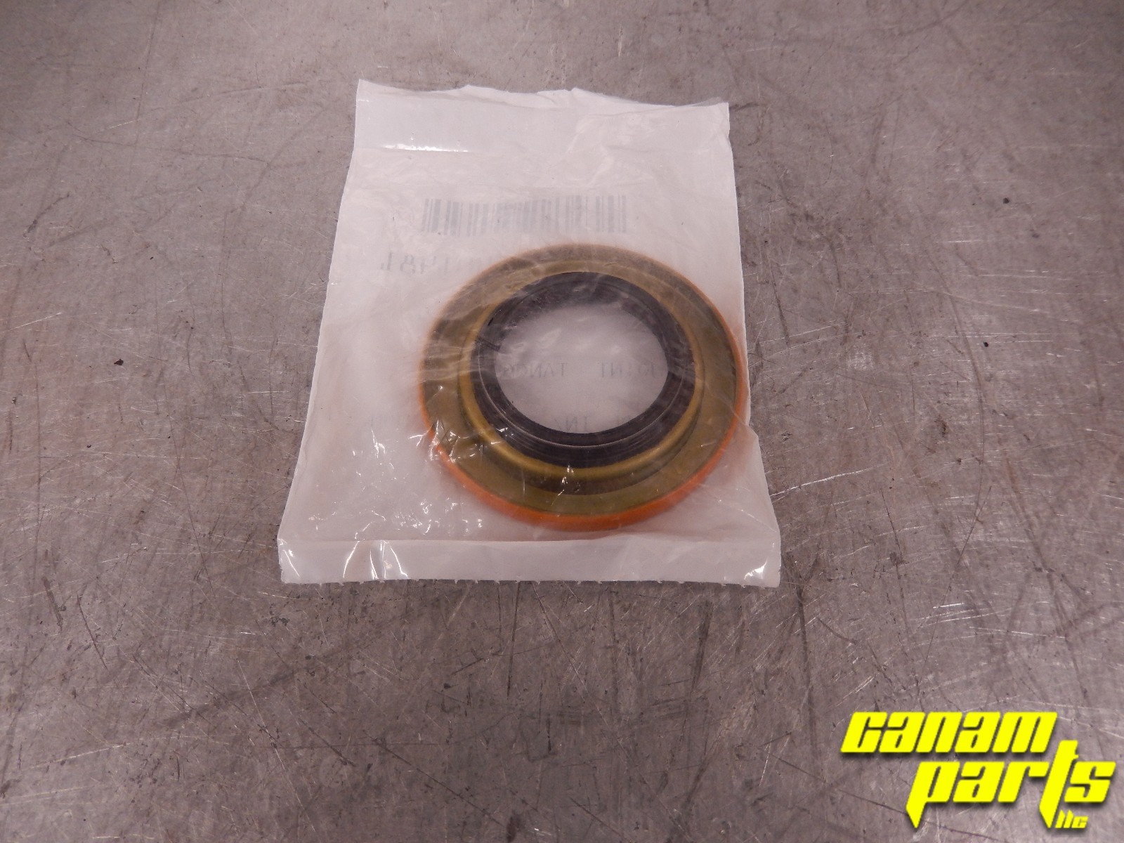 Can Am Outlander Renegade Commander Maverick Differential OEM Pinion Seal 1481