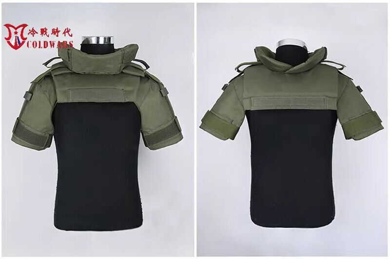 NEW Russian Special Forces Version DCS SOBR Strategy Tactical Vest Knapsack Set