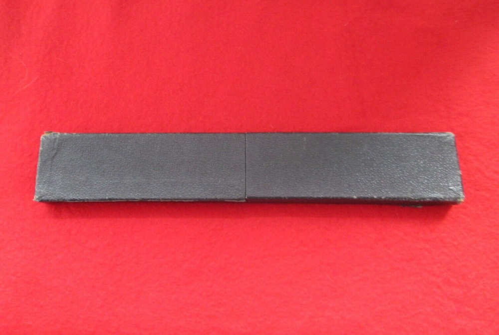 UNIQUE Log Log Slide Rule - Made In England - Boxed