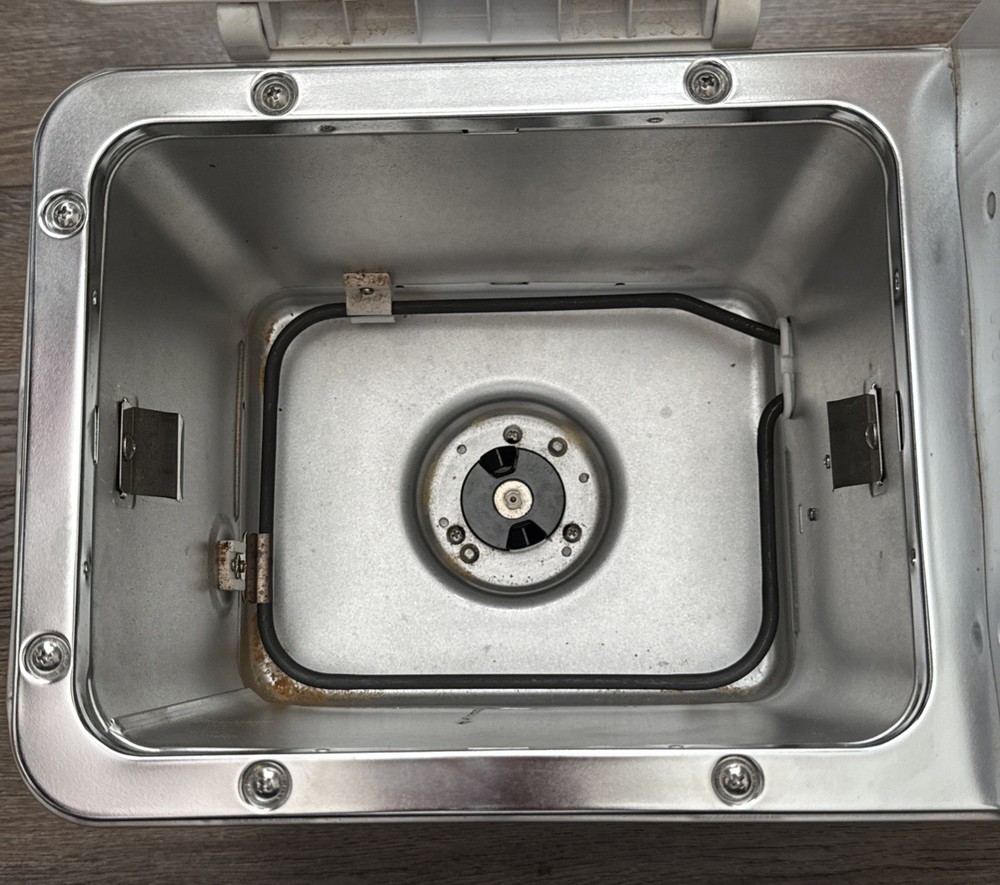 Breadman Ultimate Bread Maker Baking Automatic Machine TR2200C (Tested & Works)