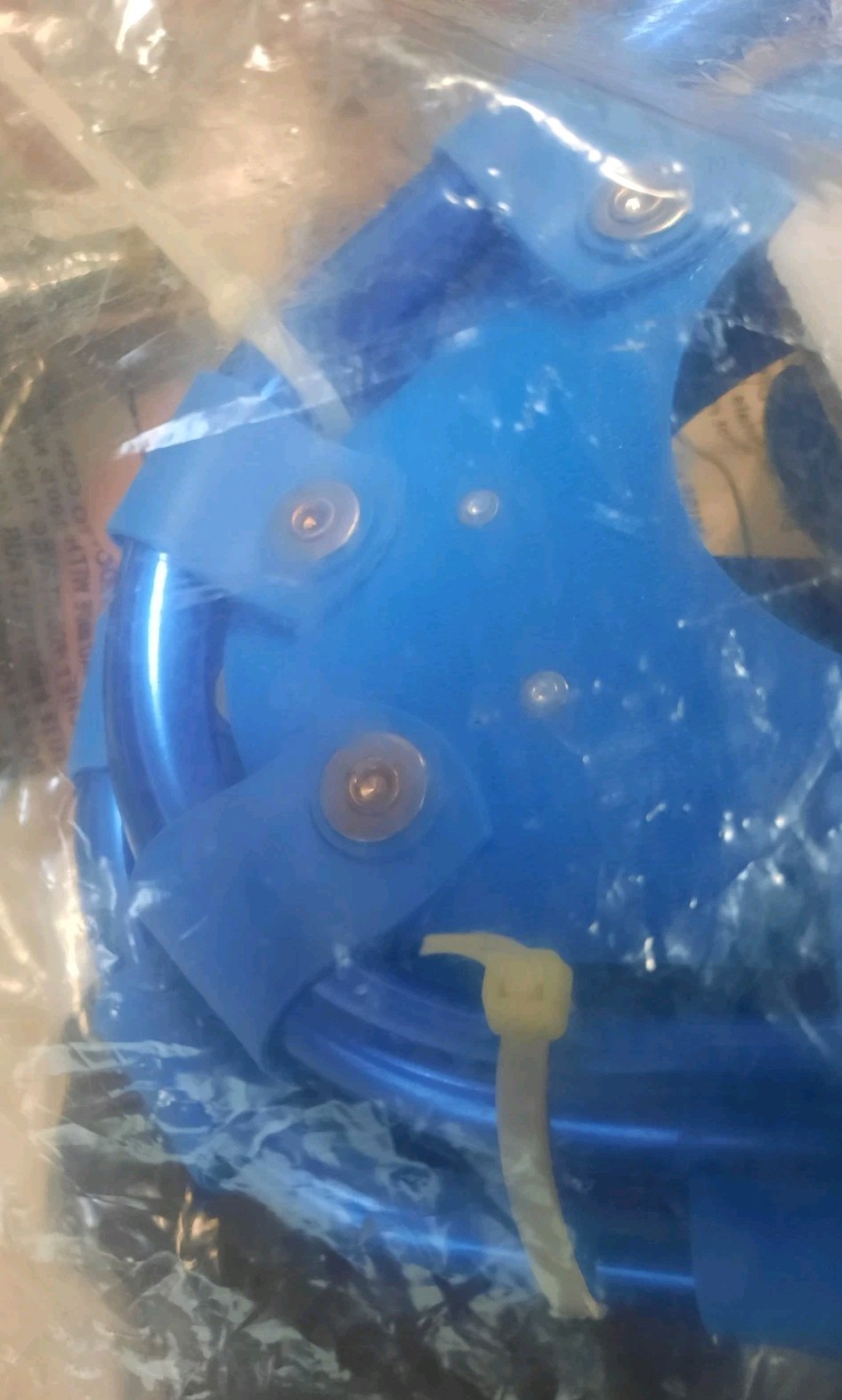 LL Bean 16" Walker Winter Kids Snowshoes - NEW - SEALED!