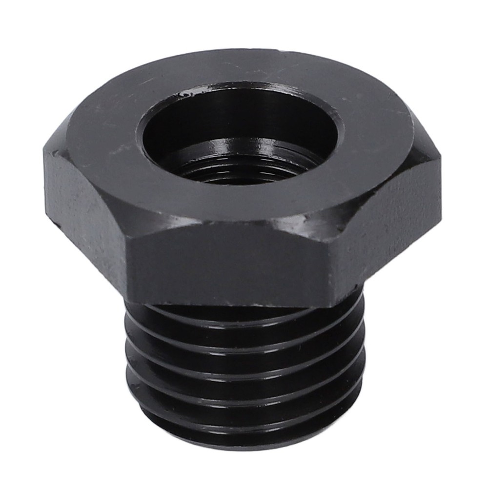 Lathe Headstock Spindle Adapter Thread Chuck Insert Adaptor Faceplate Tool Part