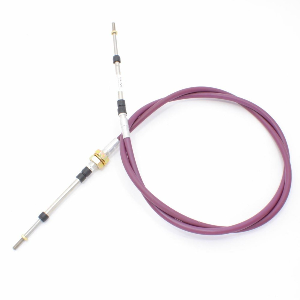 Lull 422 Telehandler, Forward/Reverse Cable, Replaces Lull P21697