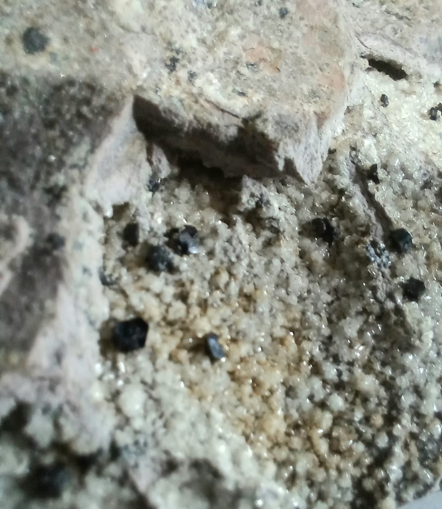 Osumilite Sardinia