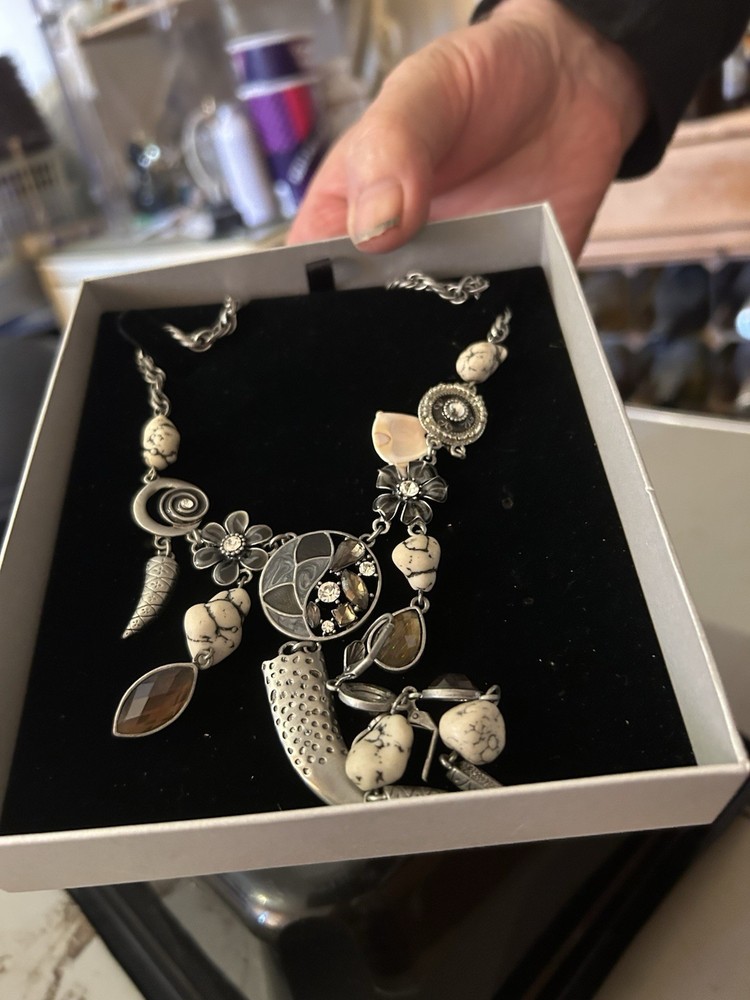 Necklace Set