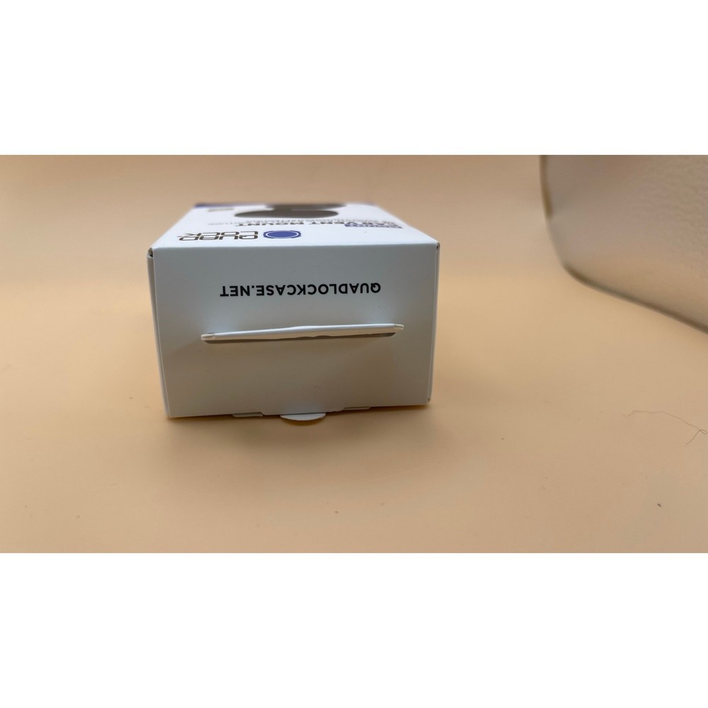Quad Lock Car Vent Mount - 360 compatible
