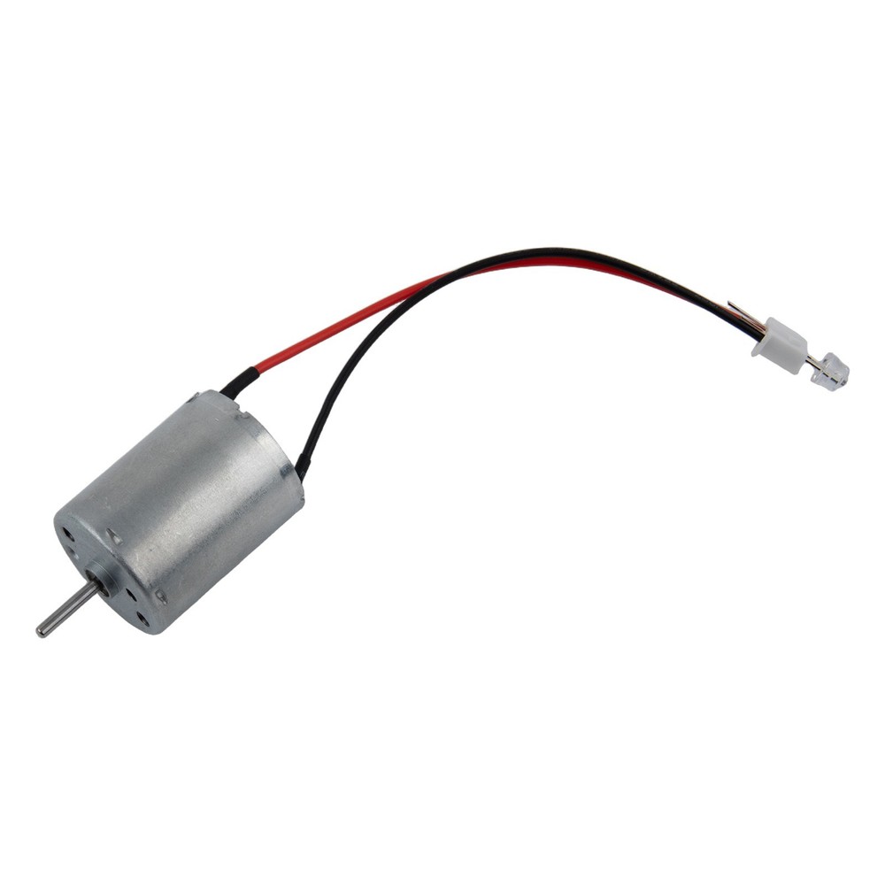 Fun DIY Vertical Wind Generator Kit Perfect for Students and Educational Use