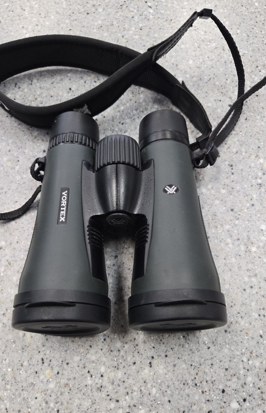 Vortex Diamondback Binoculars 10x50