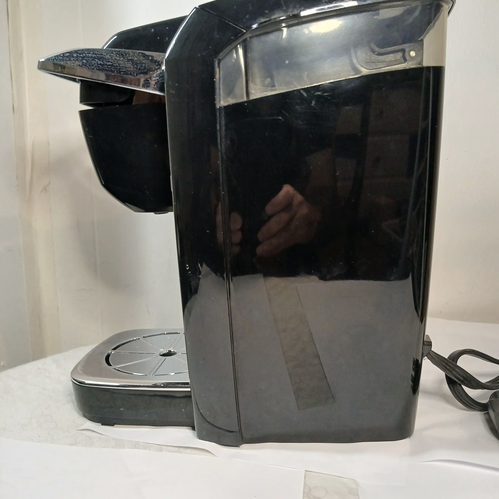 Keurig Coffee Maker Single Serve Model K10 (Tested)