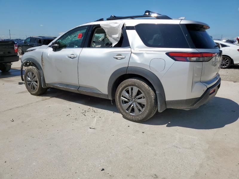 Camera/Projector Camera Front View Windshield Mounted Fits 21-22 ROGUE 349634