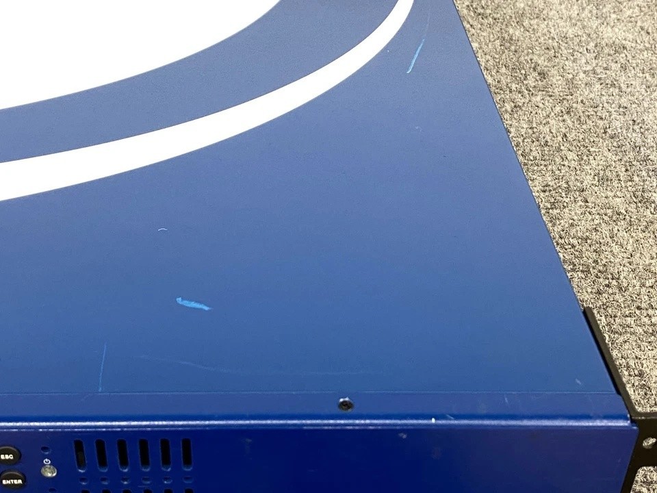 Imperva Secure Sphere x2500