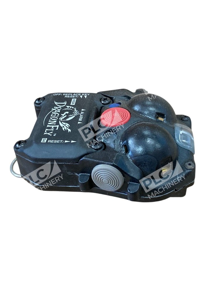 MSA DragonFly Personal Alert Safety System 10000000894