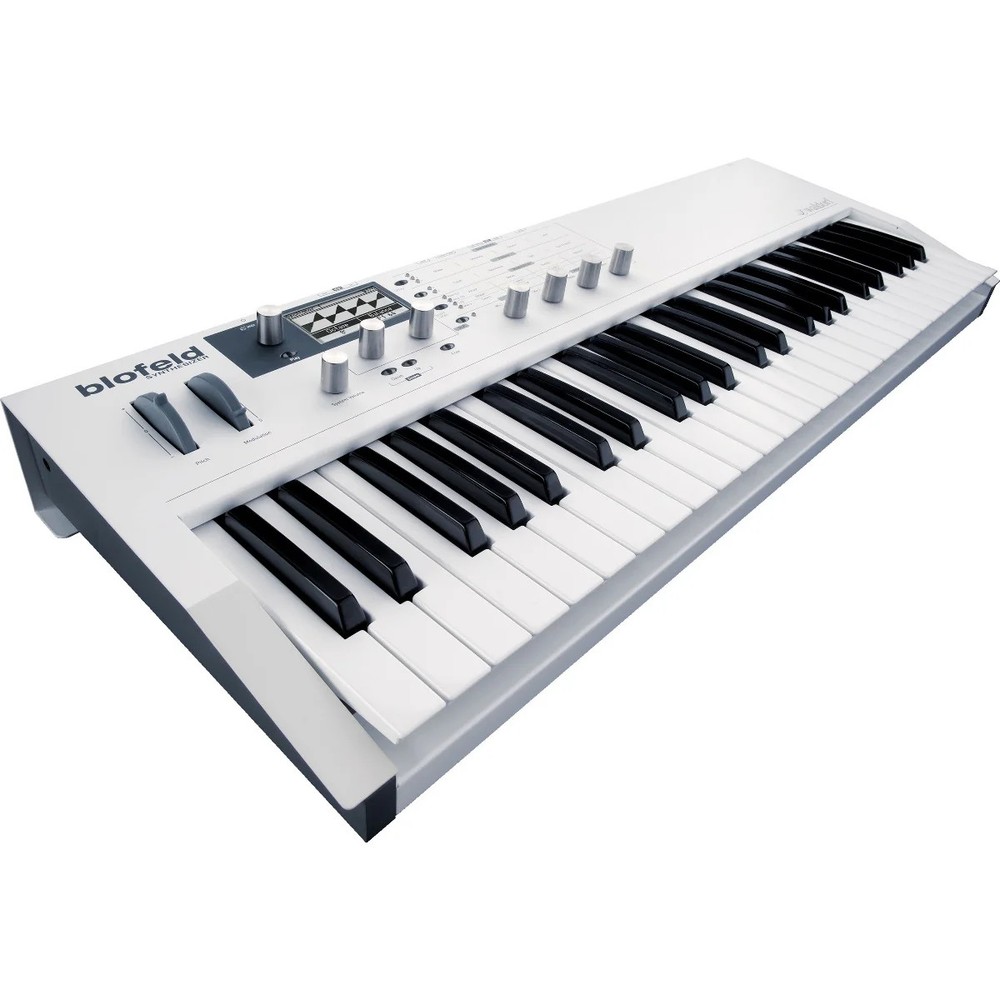 Waldorf Blofeld Keyboard Synthesizer