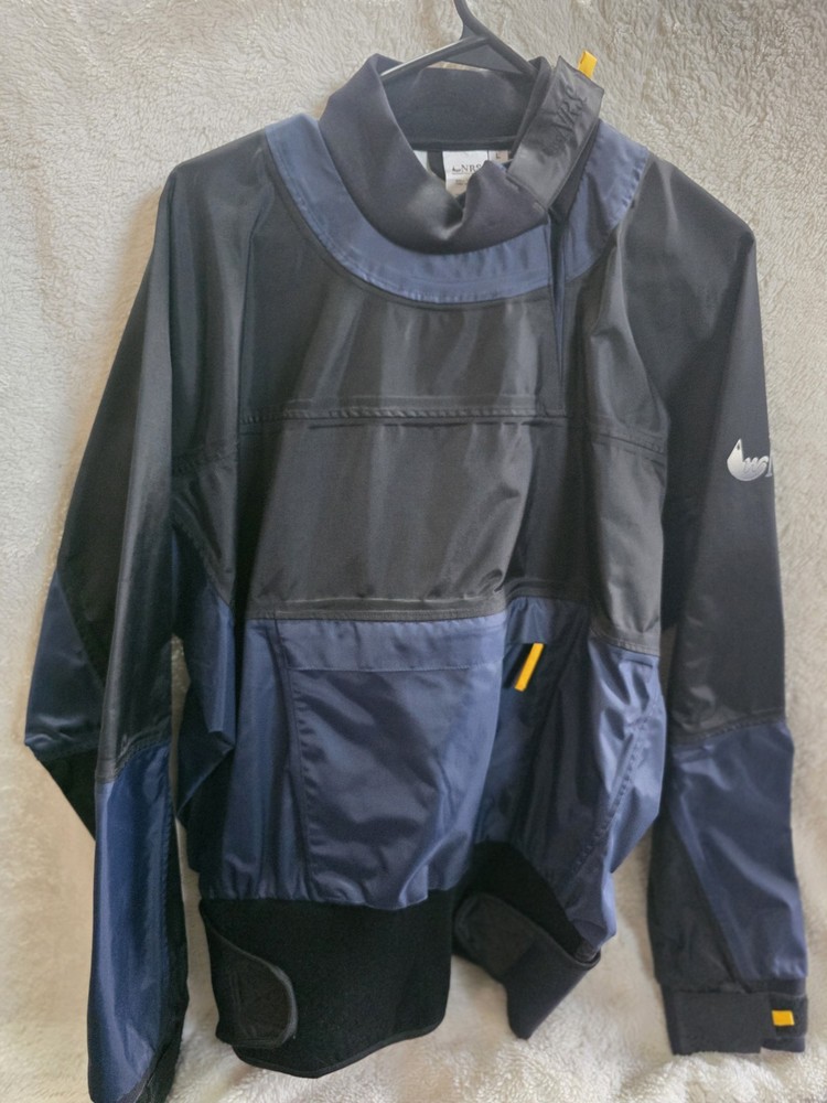 Northwest River Supplies Rafting Jacket