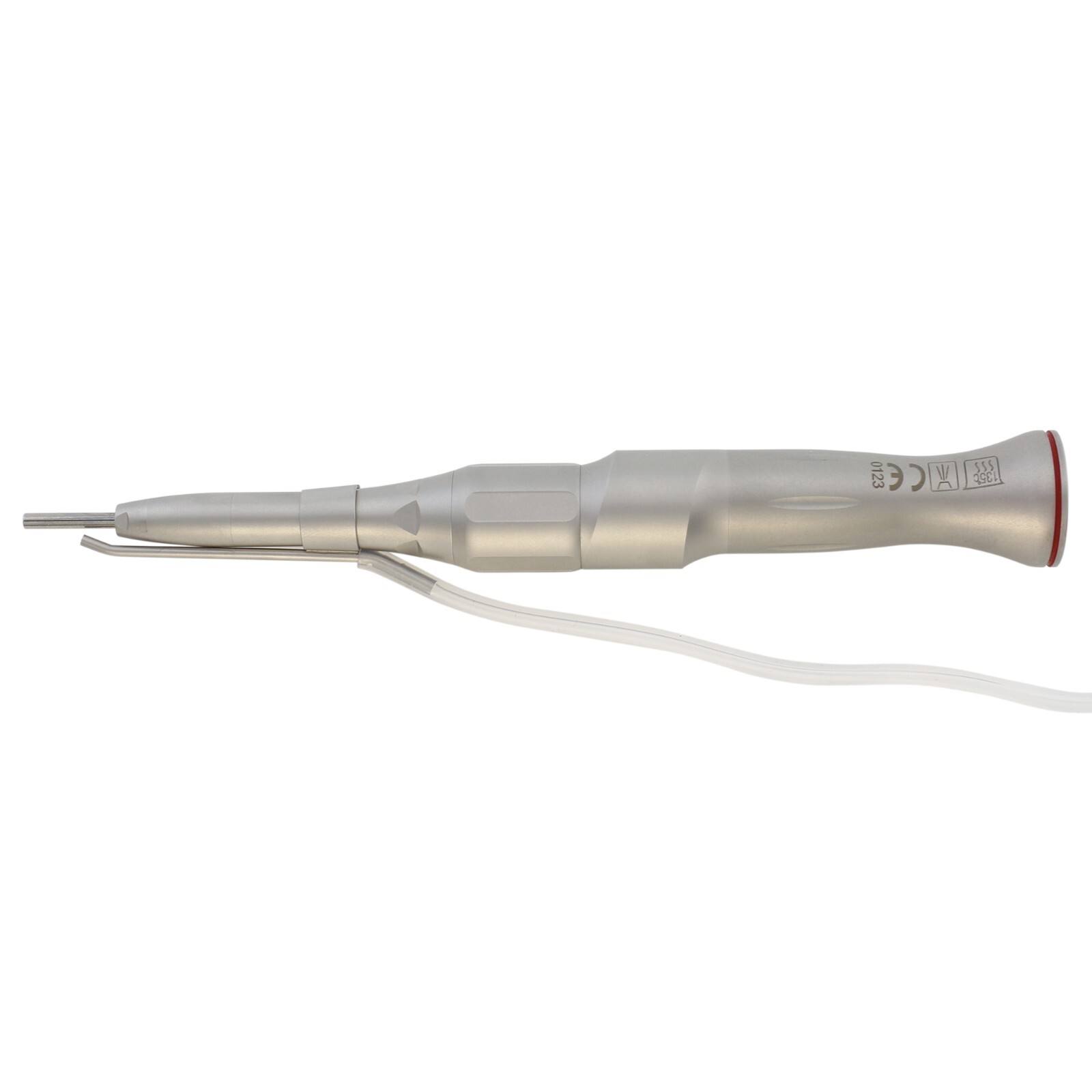 Dental 1:2 Surgical Straight Handpiece 20 Degree Attachment External NSK E Type