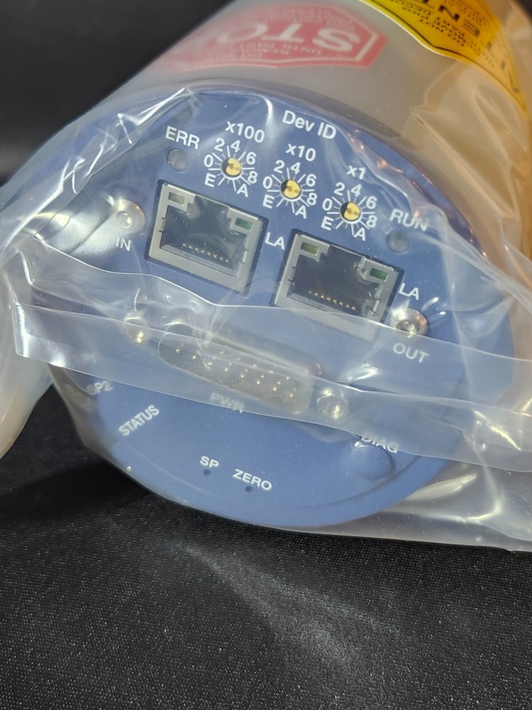Inficon Sky Capacitance Manometer CDG060D - 10 Torr