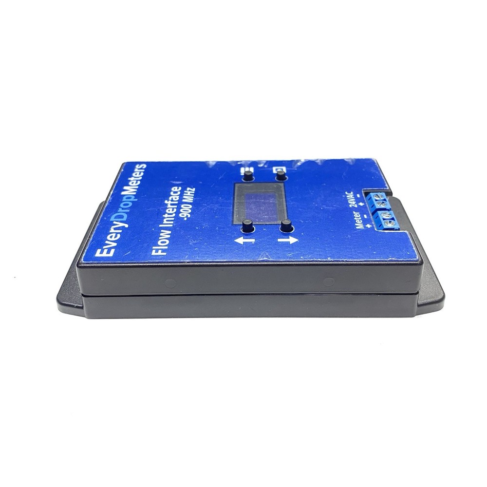 Every Drop Meters Wireless Meter Flow Interface Replacement
