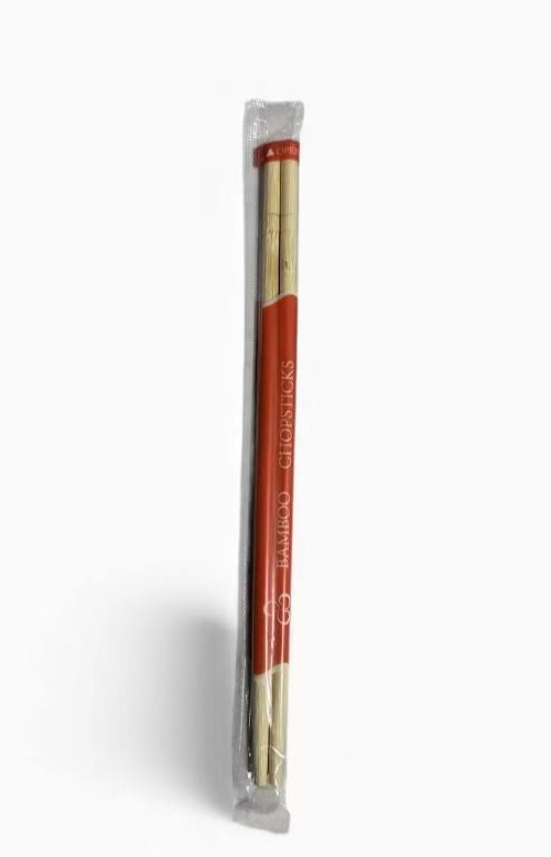 Bamboo Chopsticks  500 PC