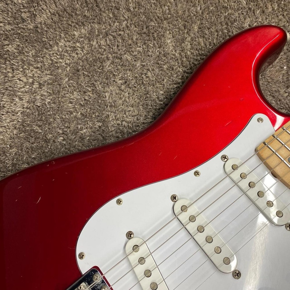 Fender Japan ST-STD USED