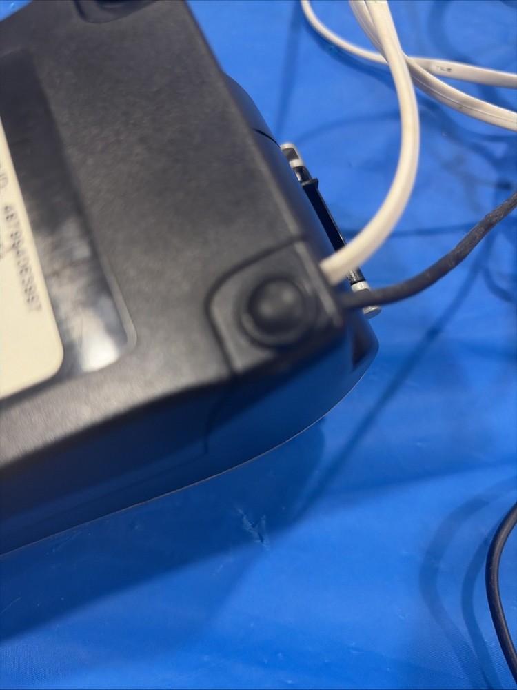 FirstDataFD150 Series Wired Credit Card Terminal POSReader FD150 Model (Working)