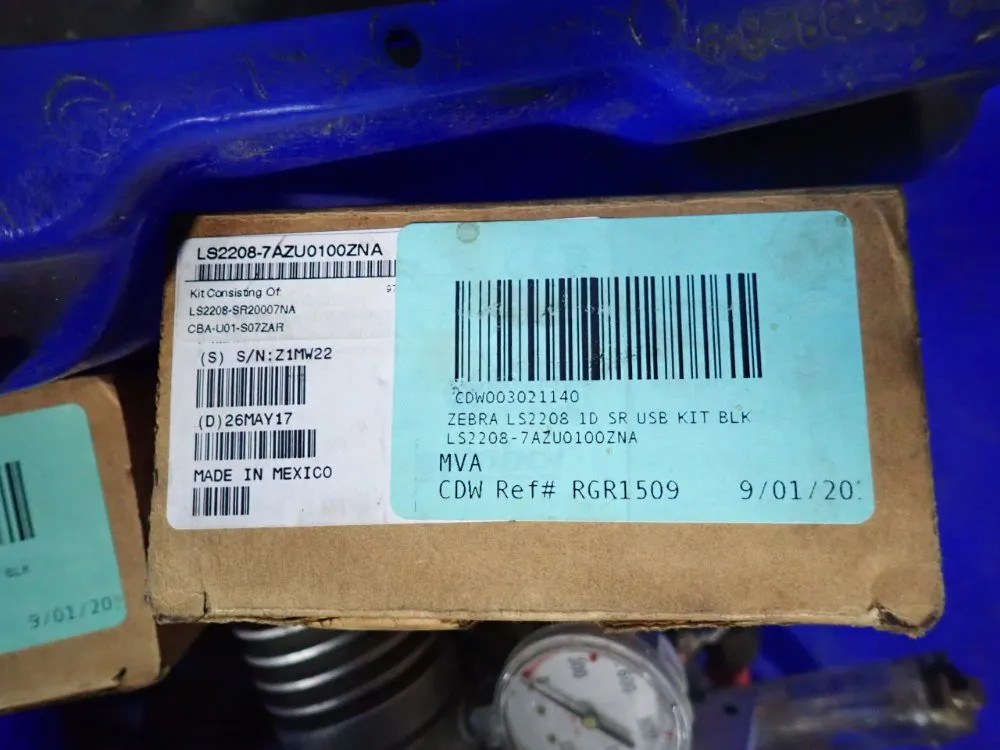 MISC. EQUIPMENT 08250880677