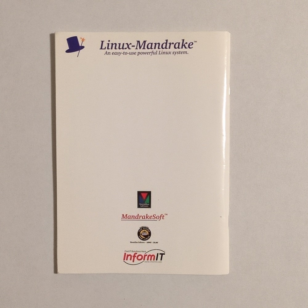 The Complete Linux OS 6.5 CD for Linux, Red Hat, Mandrake